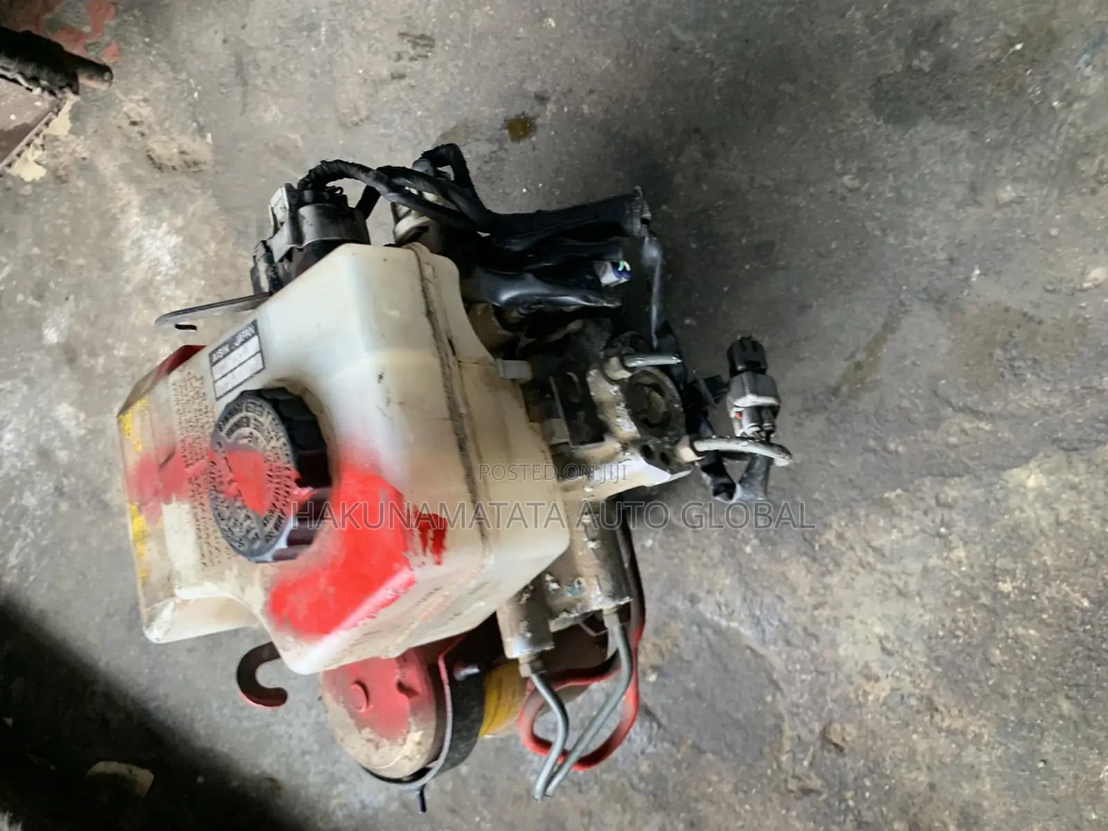 Abs Pump for 4runner and Lexus Gx 470