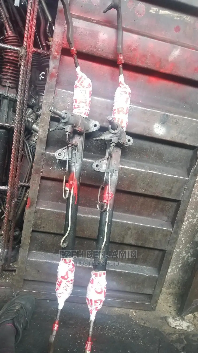 Steering Rack Honda Cr-v 1996 Model