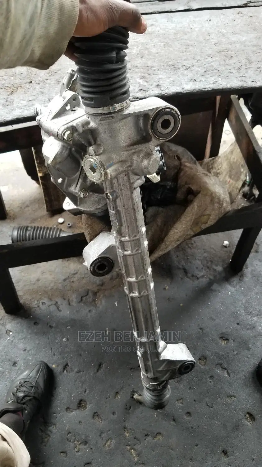Steering Rack Honda Accord 2013