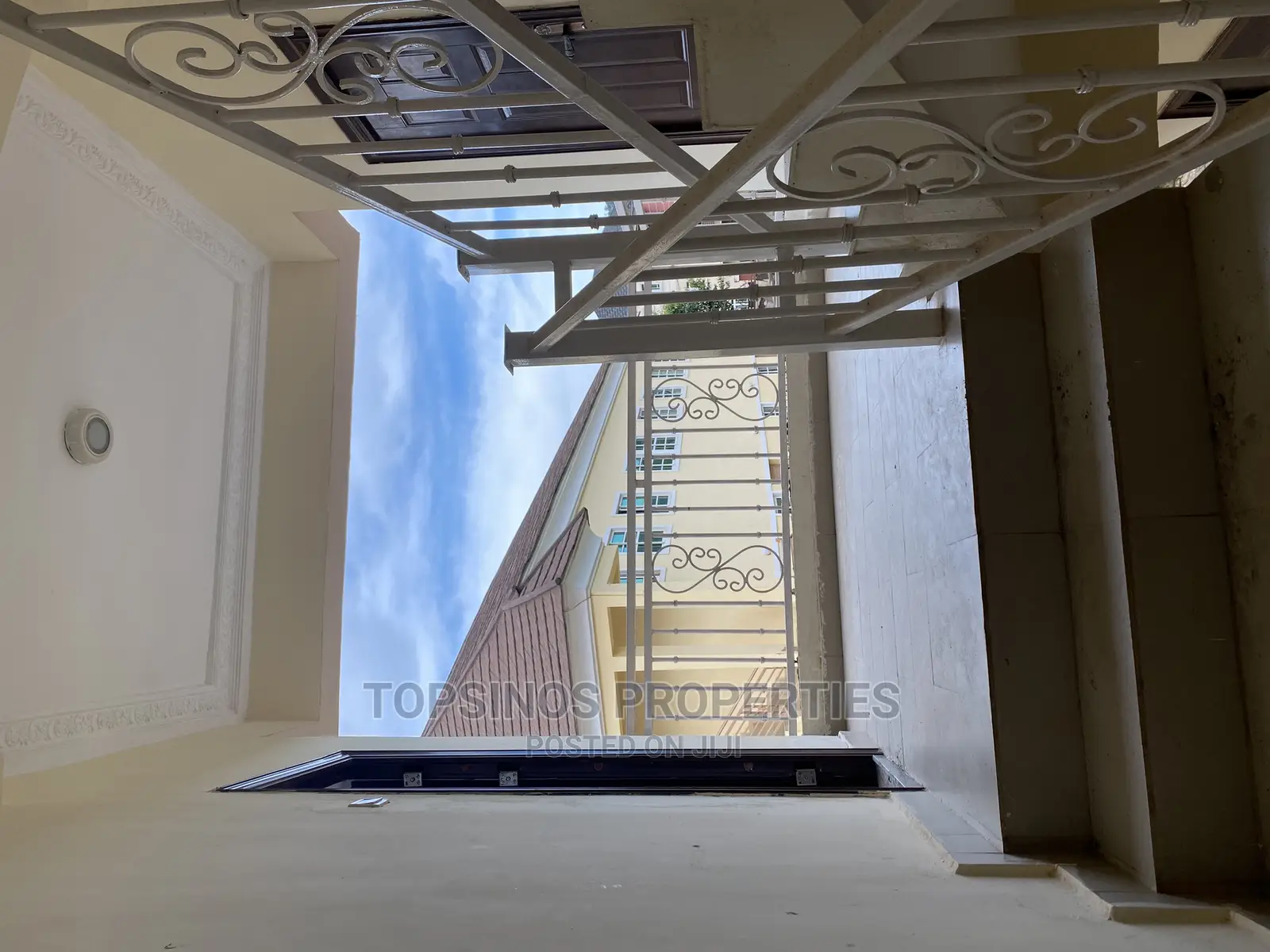 2bdrm Block of Flats in Dawaki for rent