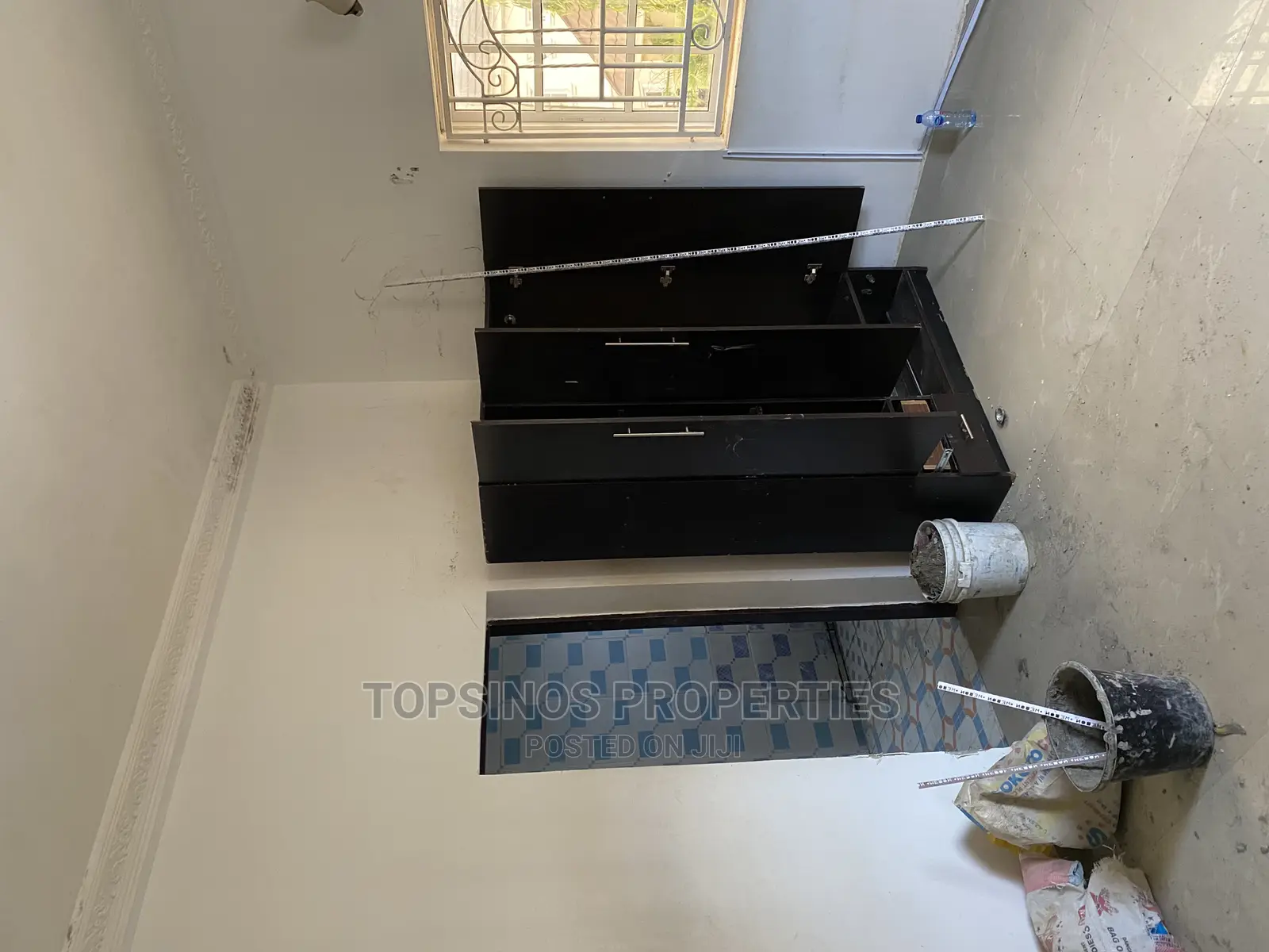 2bdrm Block of Flats in Dawaki for rent