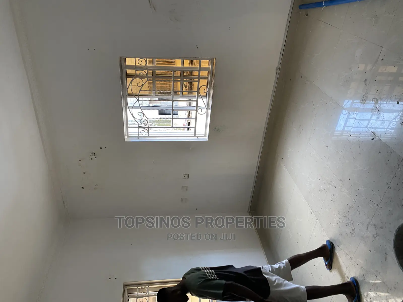 2bdrm Block of Flats in Dawaki for rent