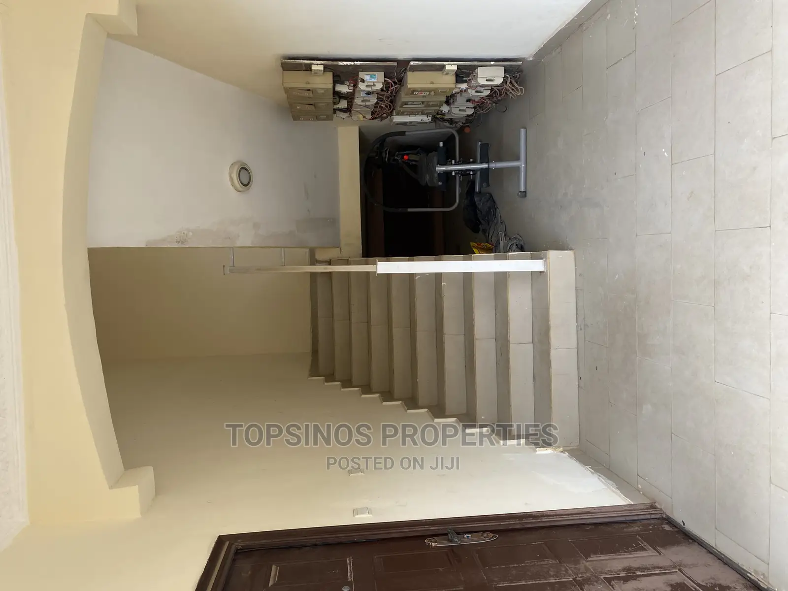 2bdrm Block of Flats in Dawaki for rent