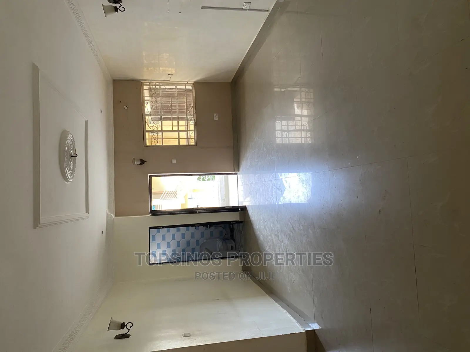 2bdrm Block of Flats in Dawaki for rent