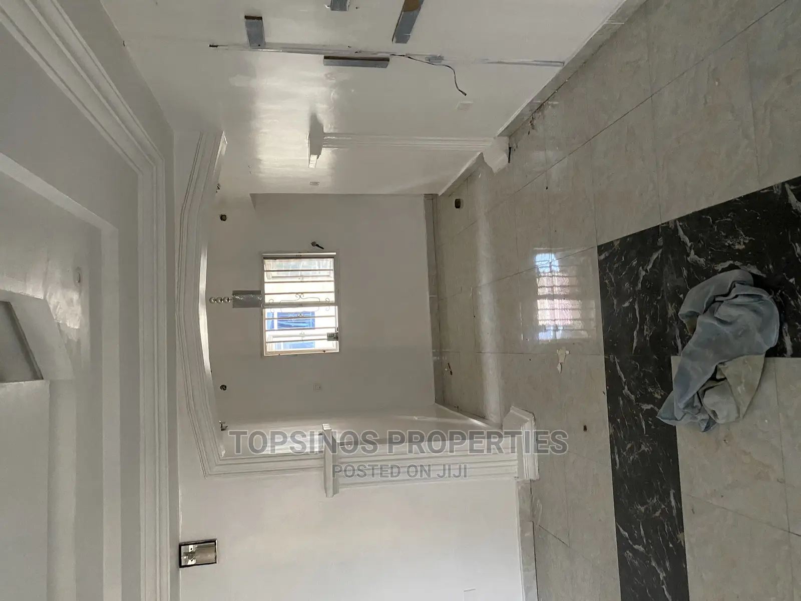 2bdrm Block of Flats in Dawaki for rent