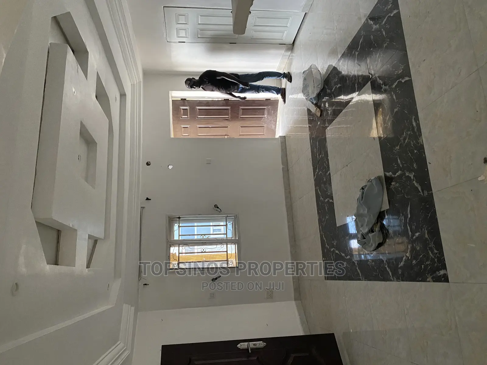 2bdrm Block of Flats in Dawaki for rent