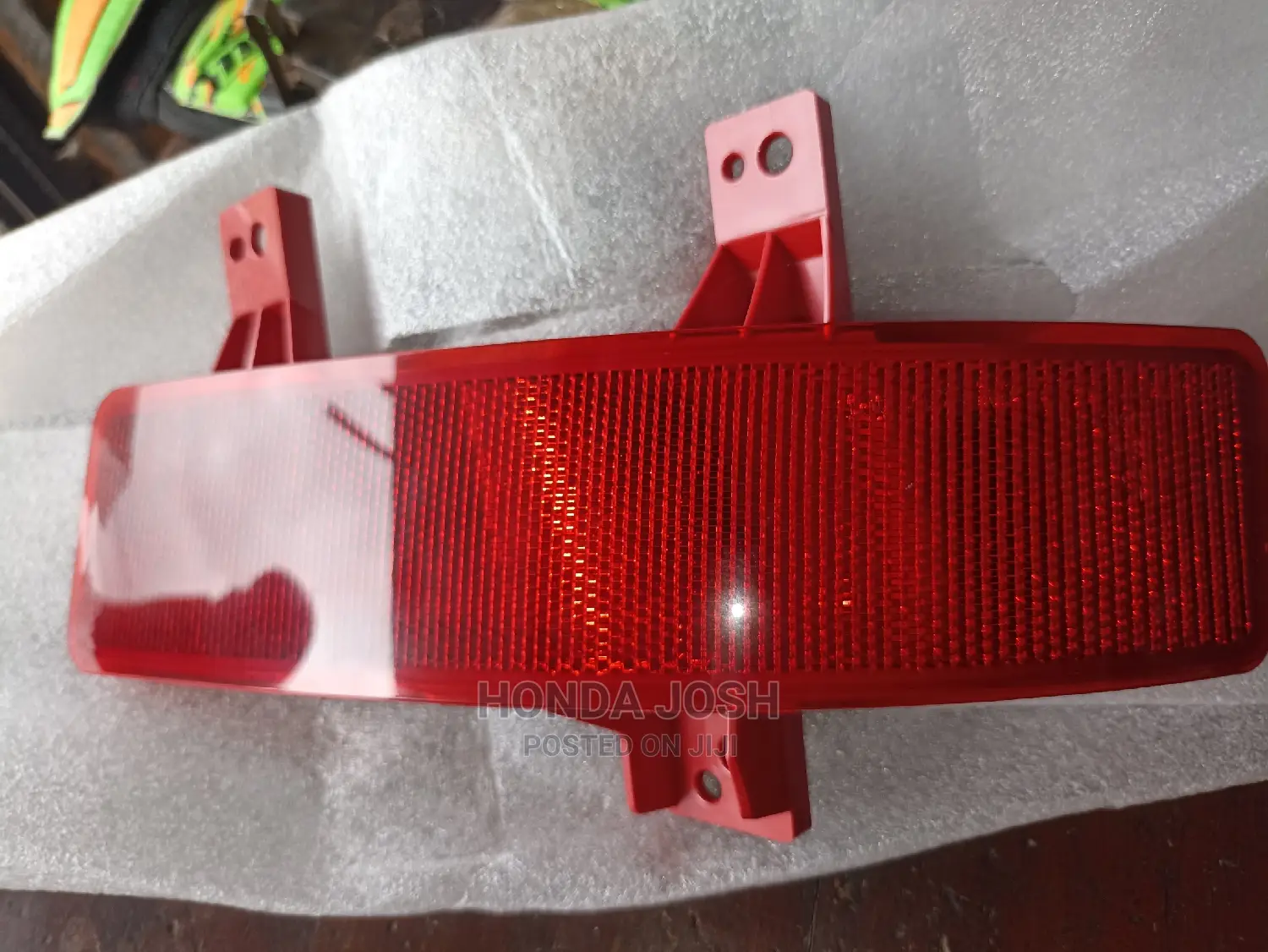 Rear Reflector 2018-2022 Model Honda Accord