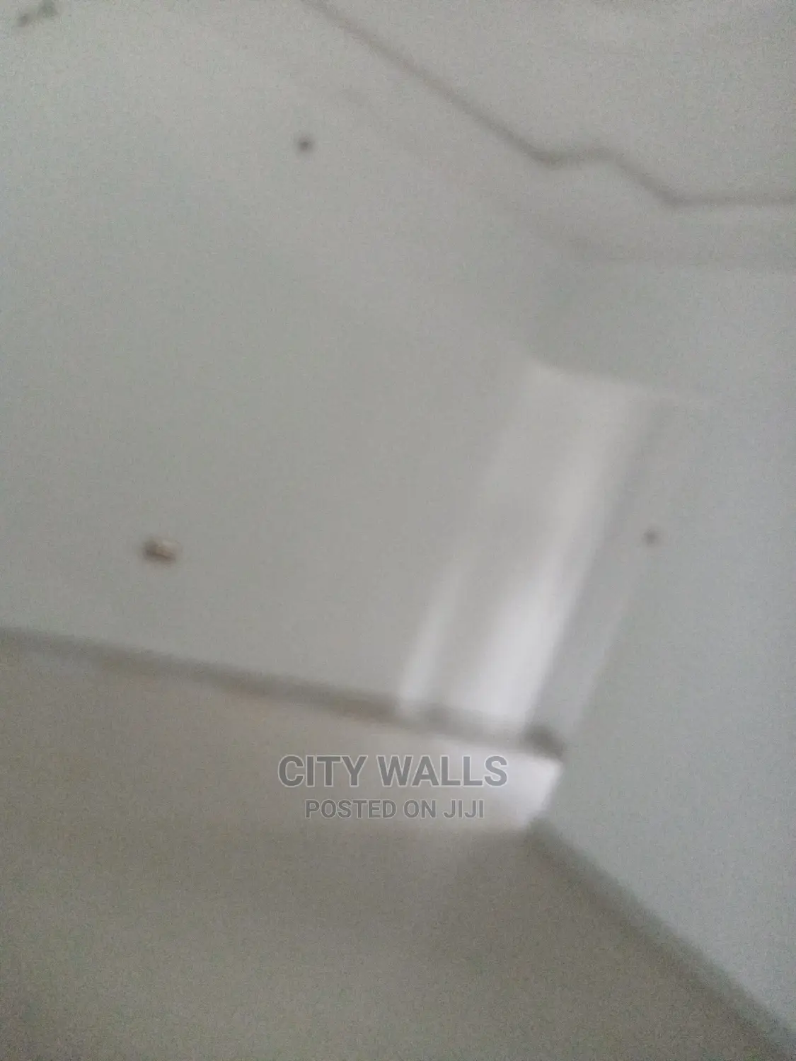 1bdrm Block of Flats in Badore for rent
