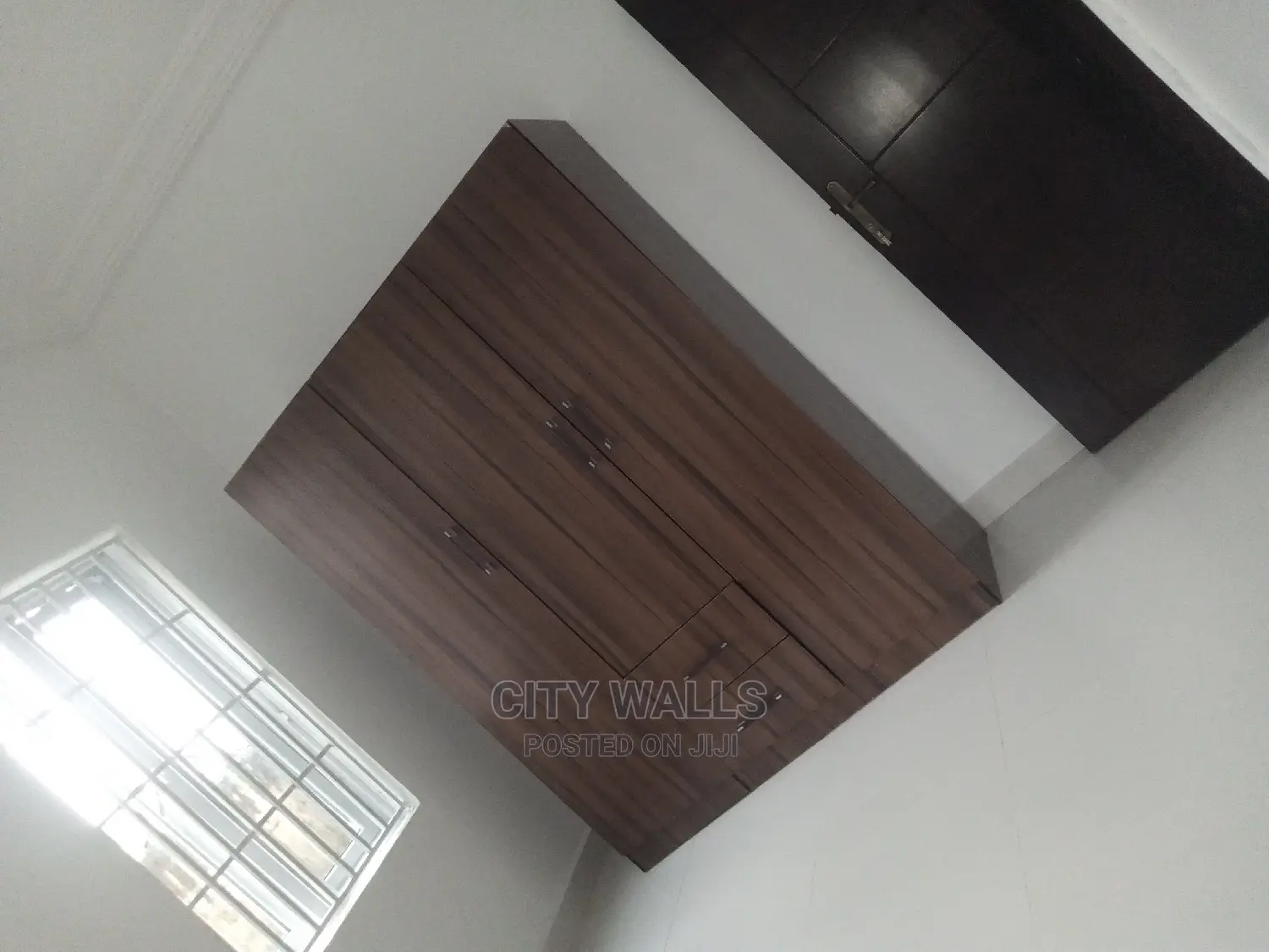 1bdrm Block of Flats in Badore for rent