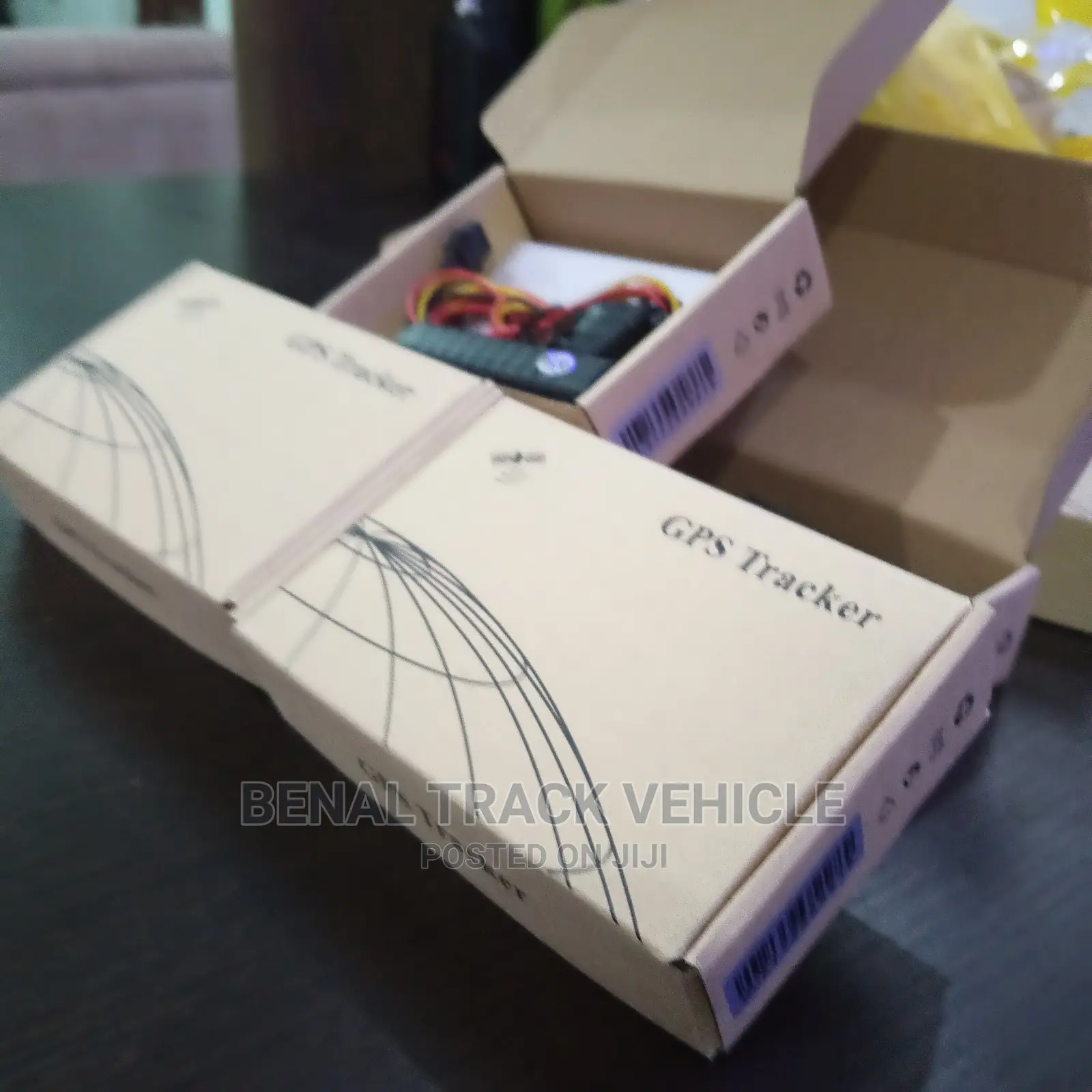 Very Effective GPS Tracker in Lekki,One Time Payment Fee