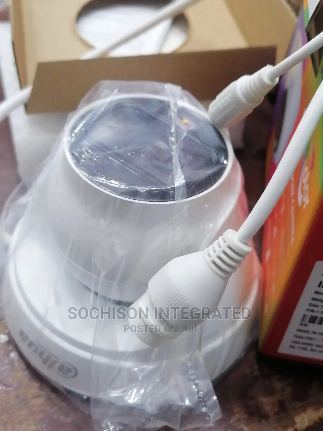 Hdw1239t1-Led-S5 Network Camera(IP)2mp 2 8mm Full Colour