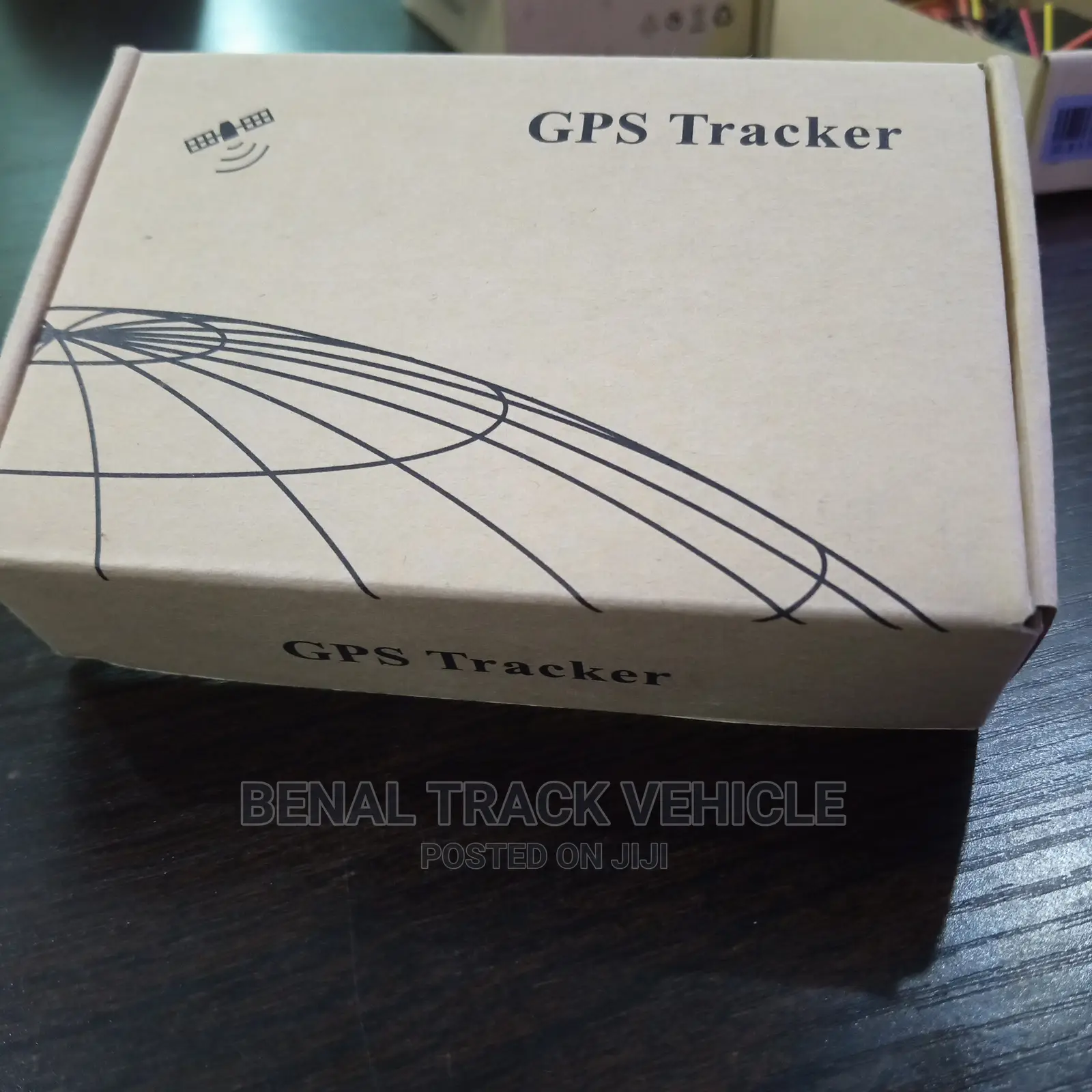 Top Efficient GPS Tracker in Ibeju,One Time Payment Fee