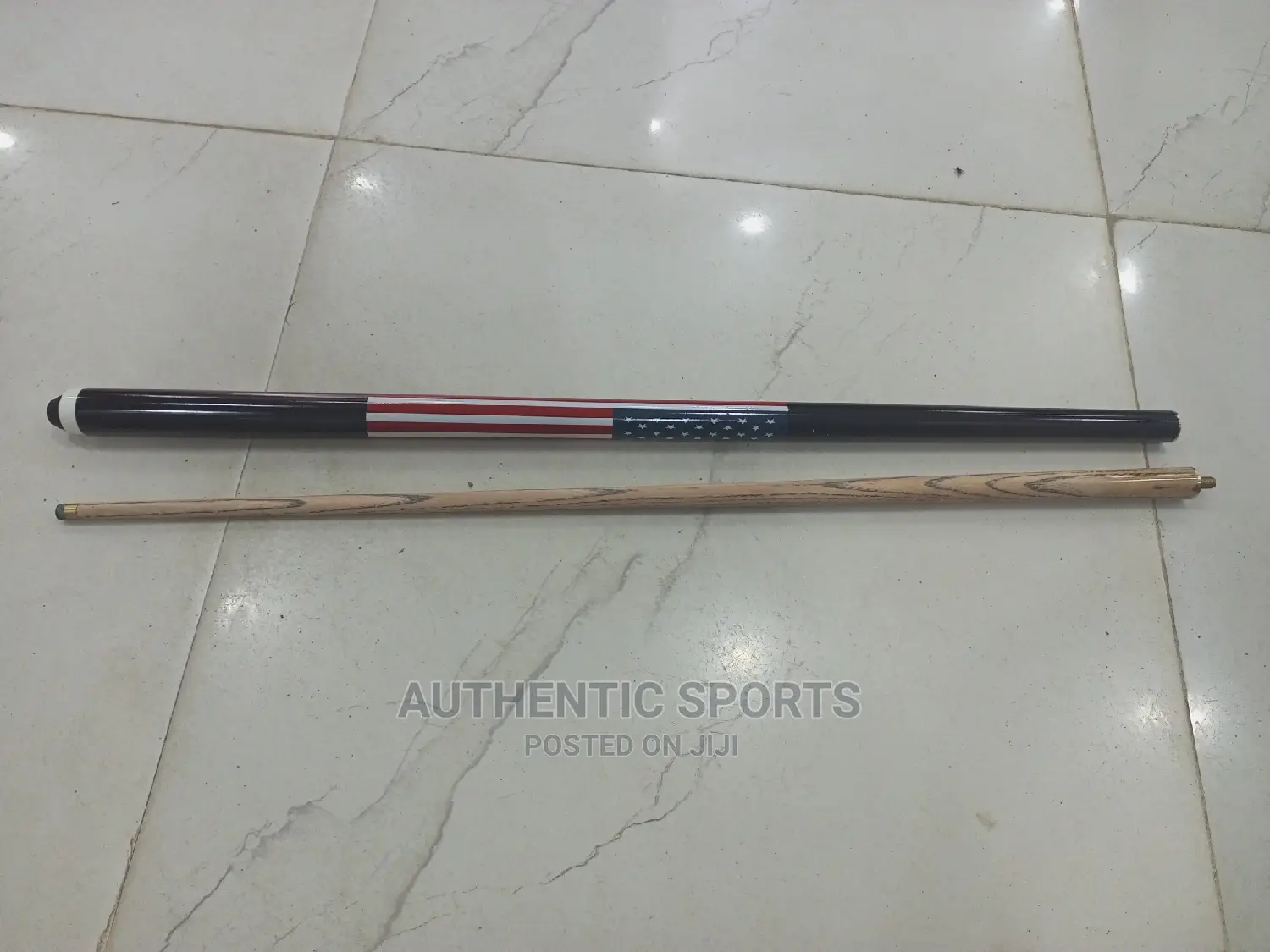 Original Snooker Cue Stick