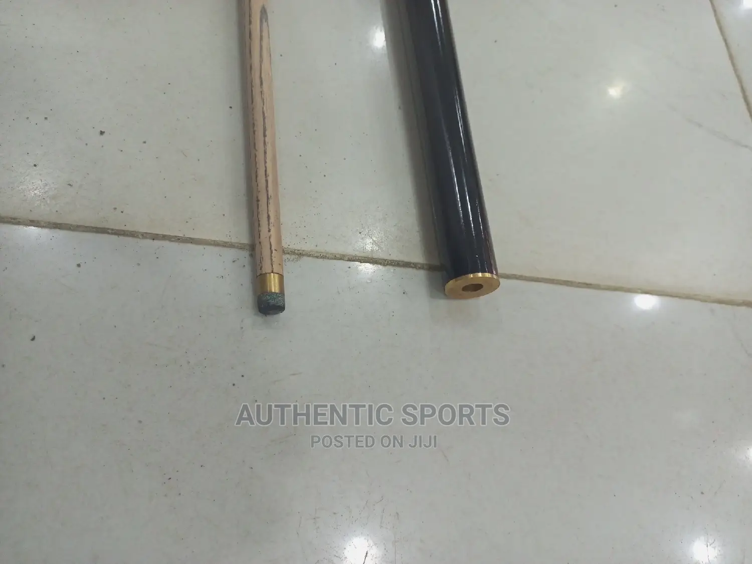 Original Snooker Cue Stick