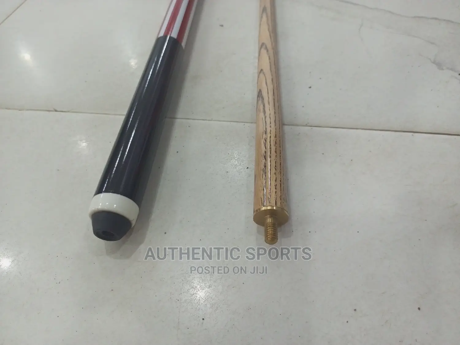 Original Snooker Cue Stick