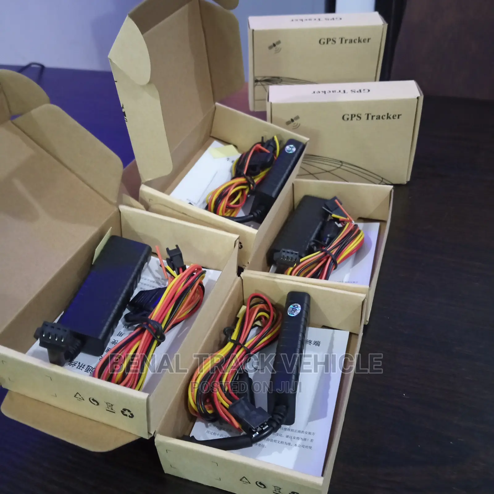 Very Effective GPS Tracker in Ibeju,One Time Payment Fee