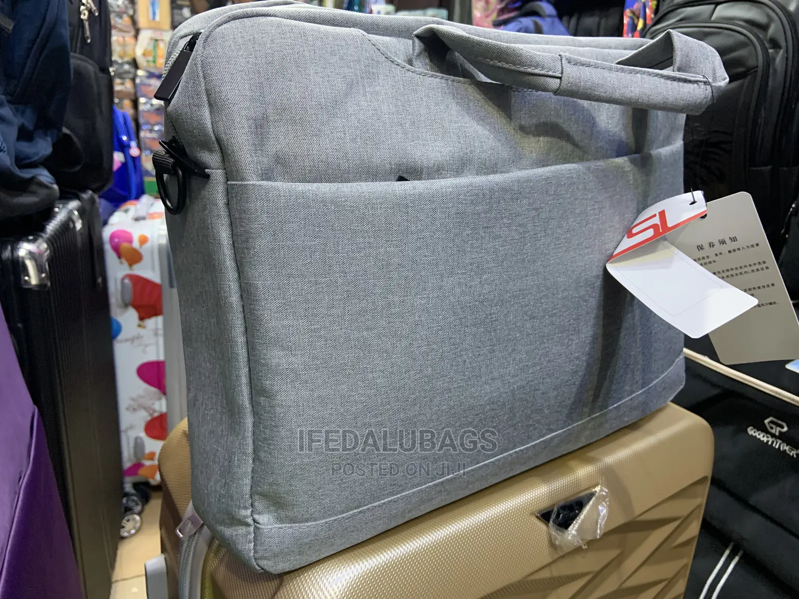 Quality Fully Padded Laptop/Conference/Office Bag
