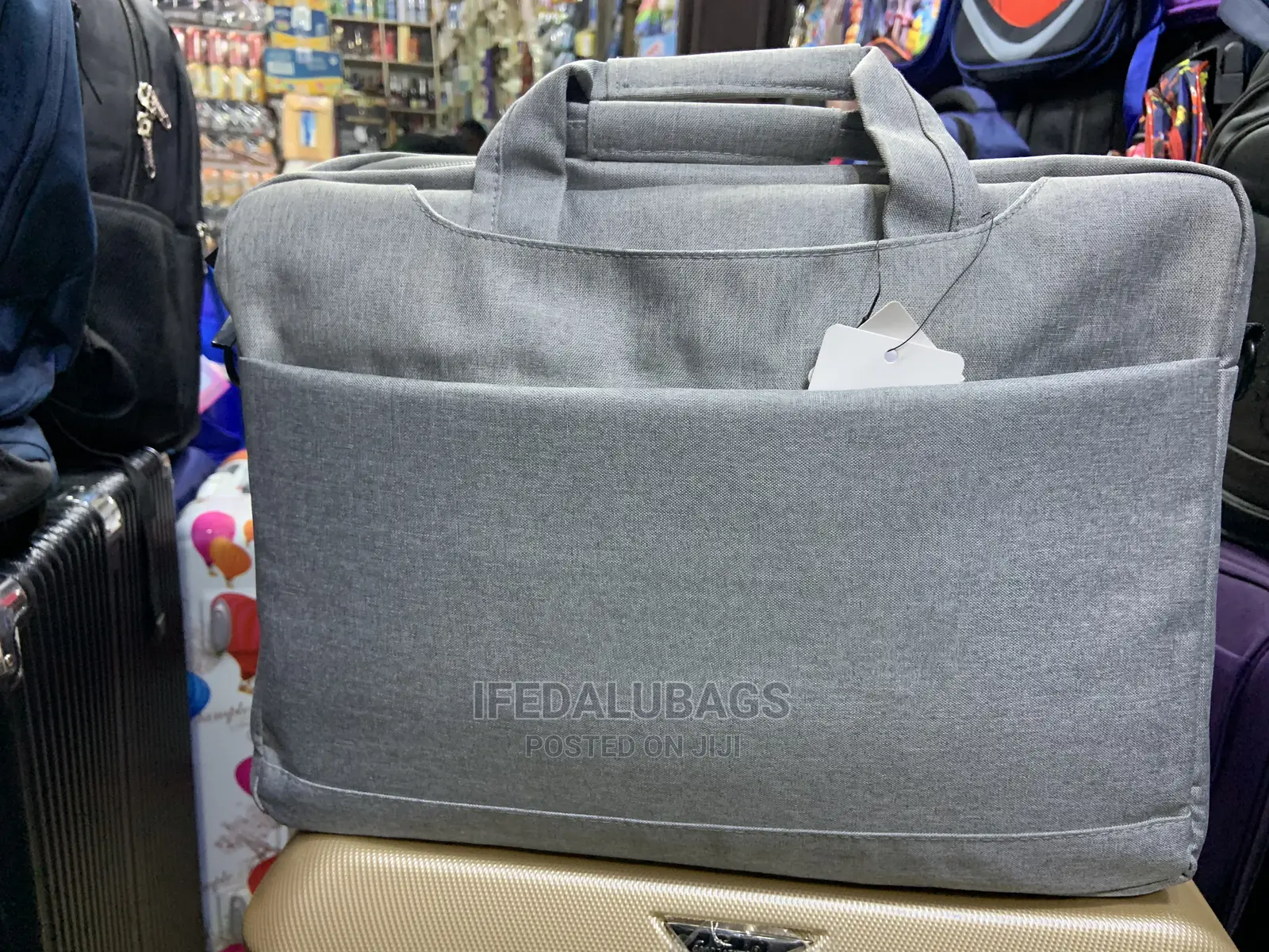 Quality Fully Padded Laptop/Conference/Office Bag