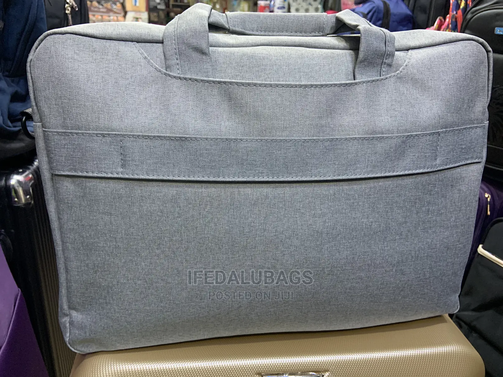 Quality Fully Padded Laptop/Conference/Office Bag