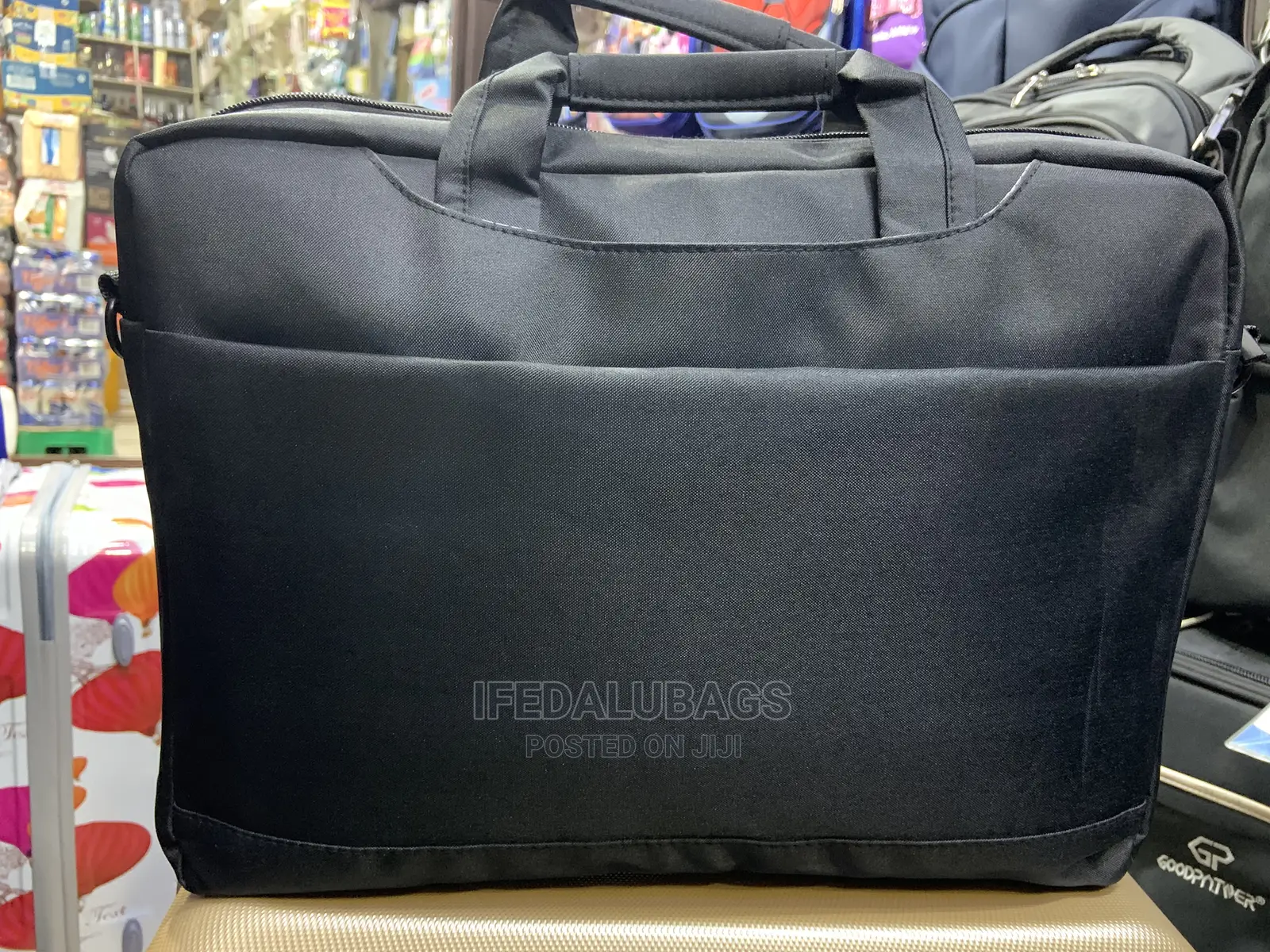 Quality Fully Padded Laptop/Conference/Office Bag