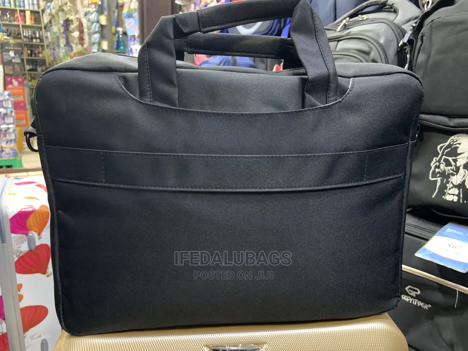 Quality Fully Padded Laptop/Conference/Office Bag