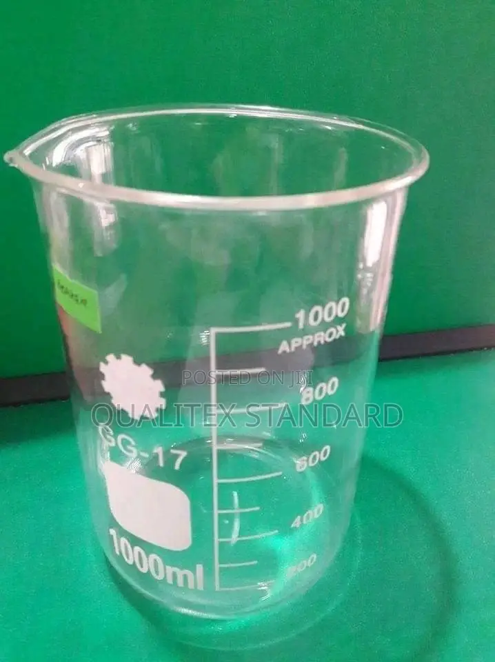 Beaker 1000ml