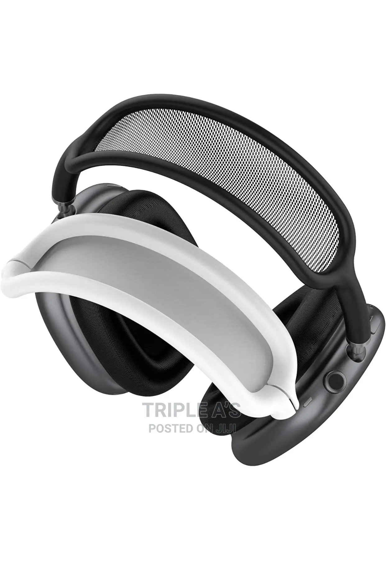 Headband Cover Compatible for Apple Airpods Max Lightning and Usb-C