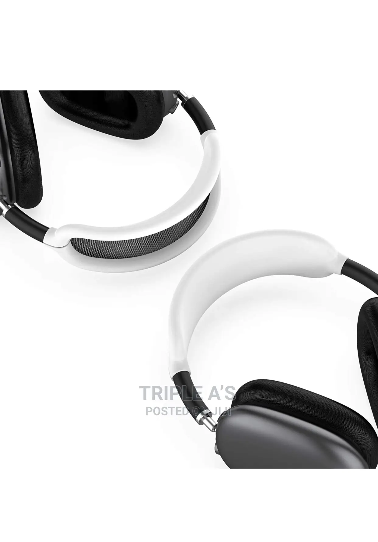 Headband Cover Compatible for Apple Airpods Max Lightning and Usb-C