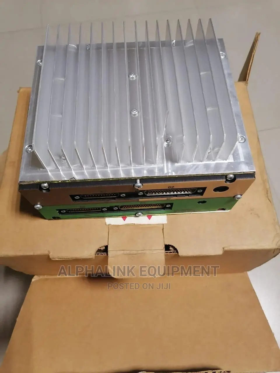 Cummins Ecm for Qsk Series