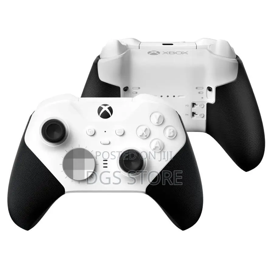 Xbox Elite Series 2 Controller Wireless Core