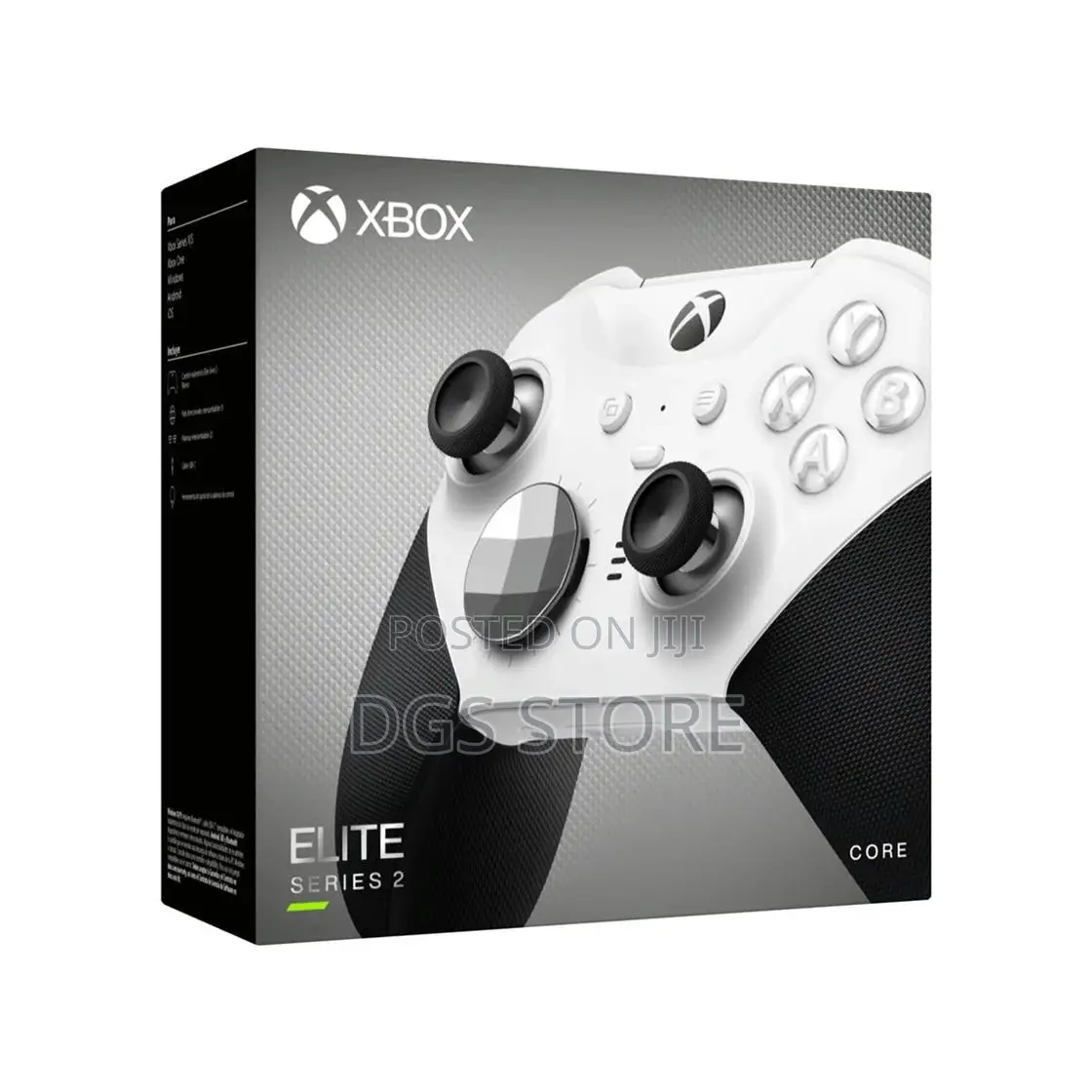 Xbox Elite Series 2 Controller Wireless Core