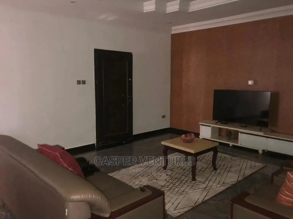 Super Comfortable and Remarkable 2-Bedroom Apartment