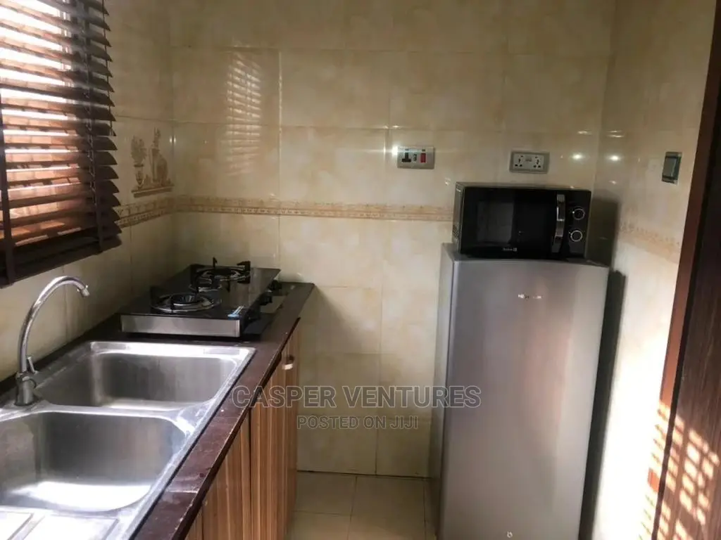 Super Comfortable and Remarkable 2-Bedroom Apartment