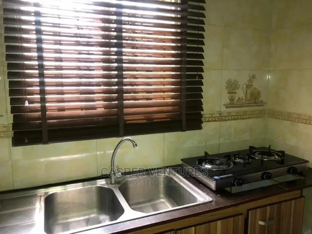 Super Comfortable and Remarkable 2-Bedroom Apartment