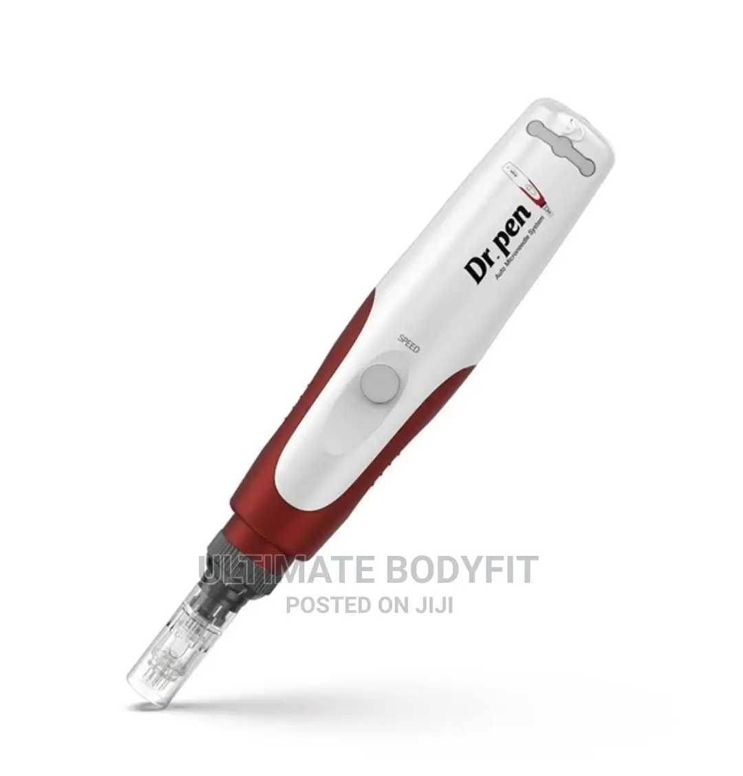 Brand New Dr Pen N2 Micro Needling Derma Pen Beauty Machine