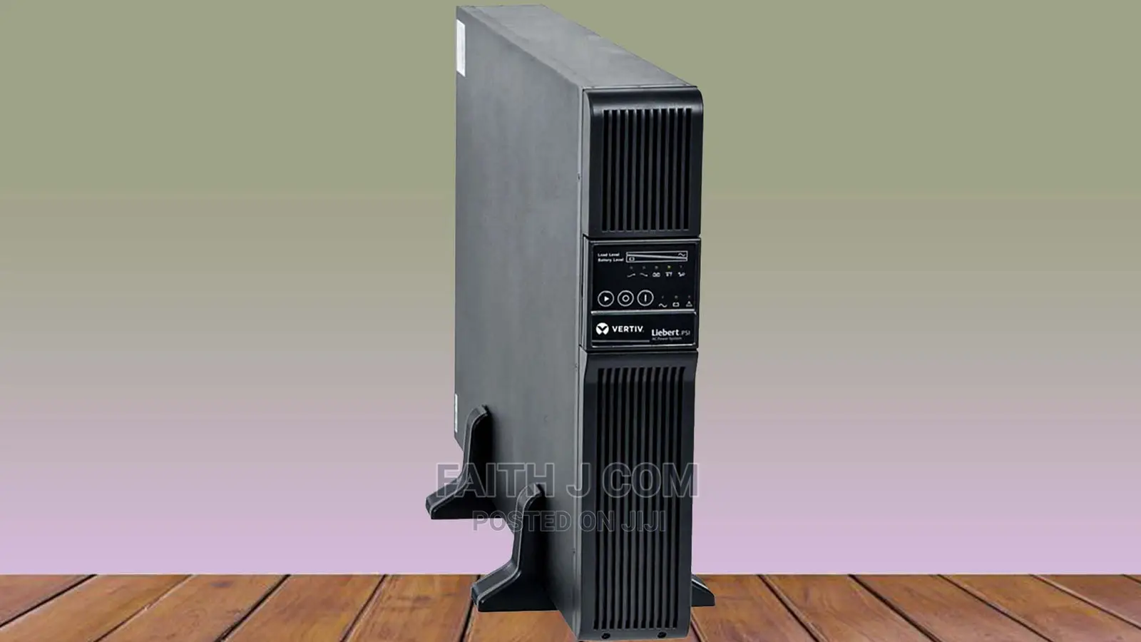 Ps1500rt3-230 Vertiv Liebert Psi 1500va 1.5kva Rack/Tower