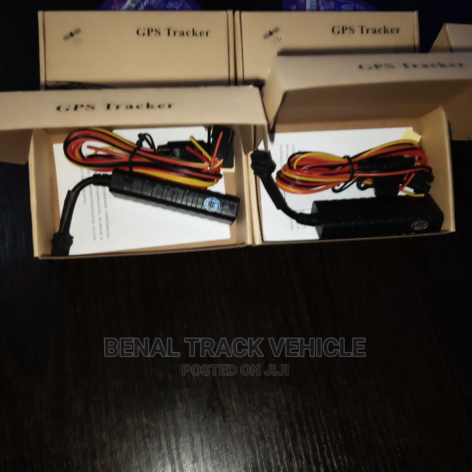 Top Standard GPS Tracker in Ifako,One Time Payment Fee
