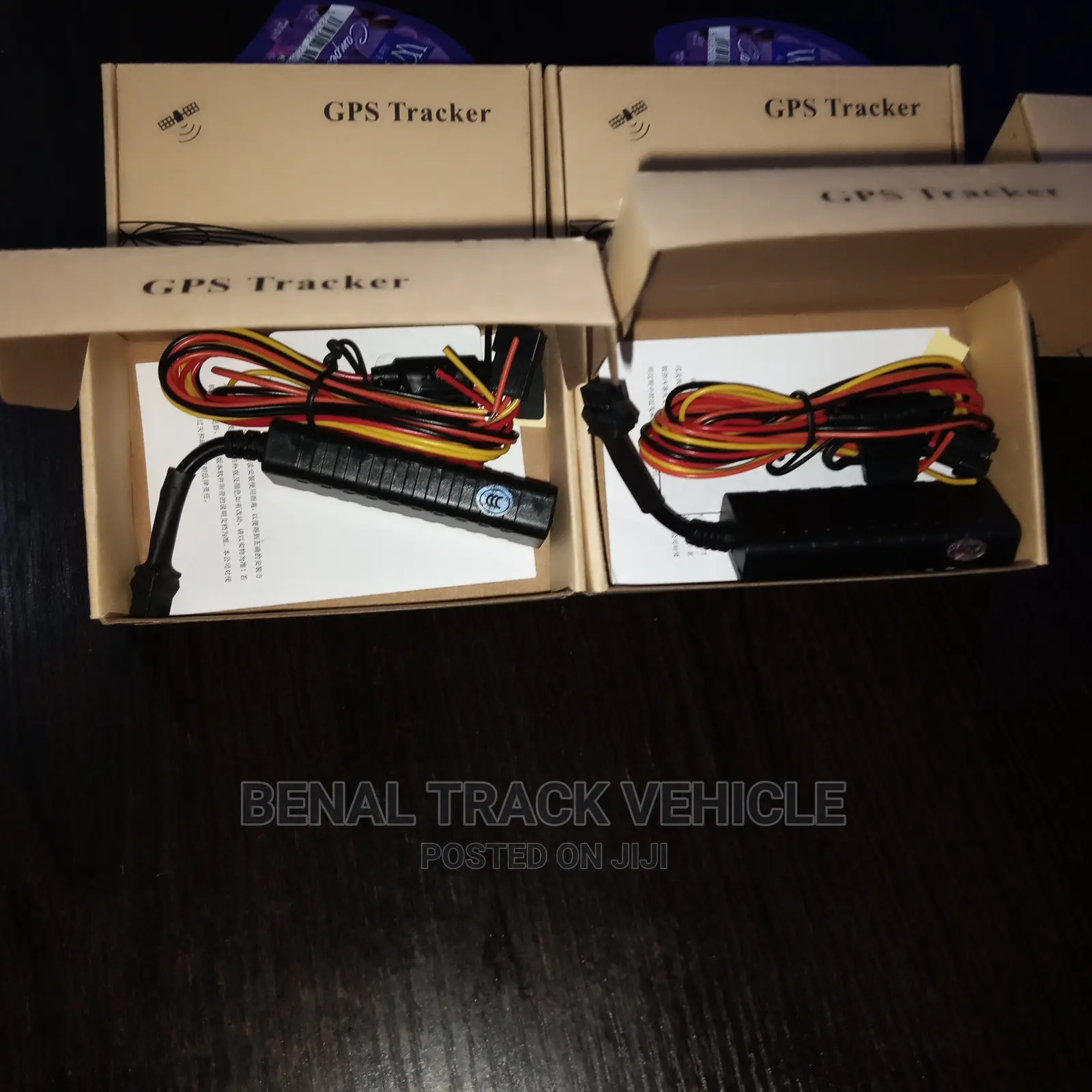Efficient GPS Tracker in Ifako,One Time Payment Fee
