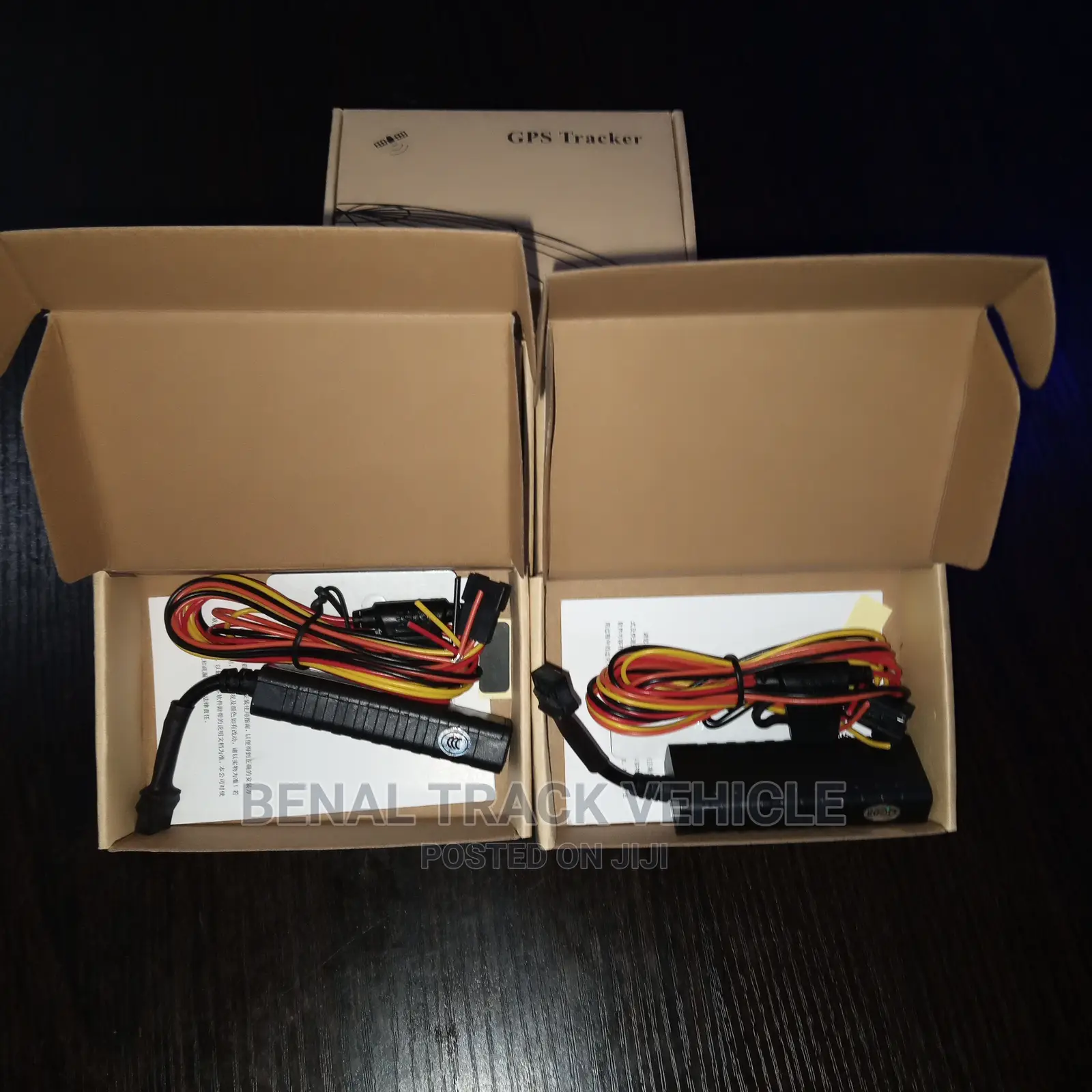 Quality GPS Tracker in Ifako,One Time Payment Fee