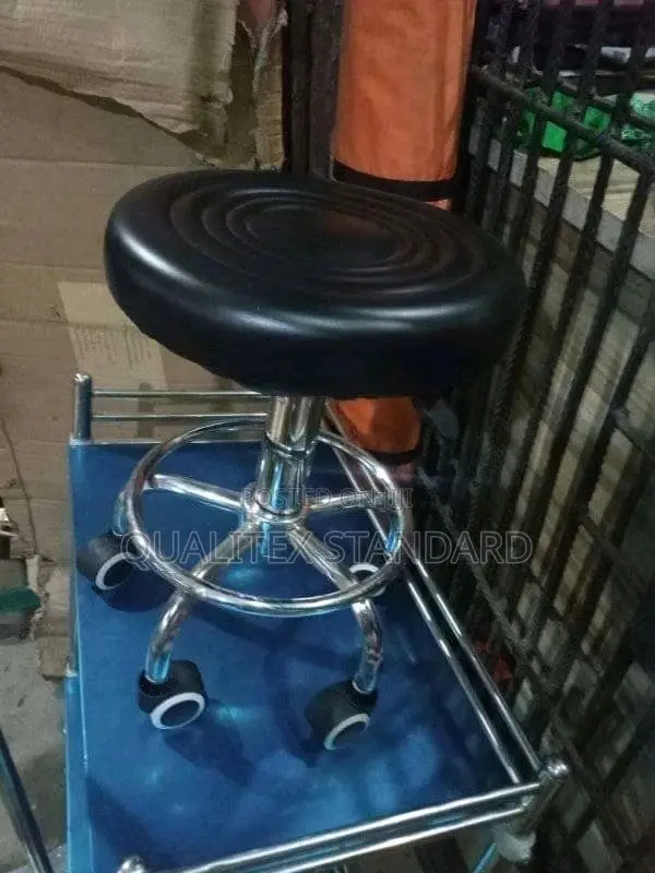 Laboratory Stool