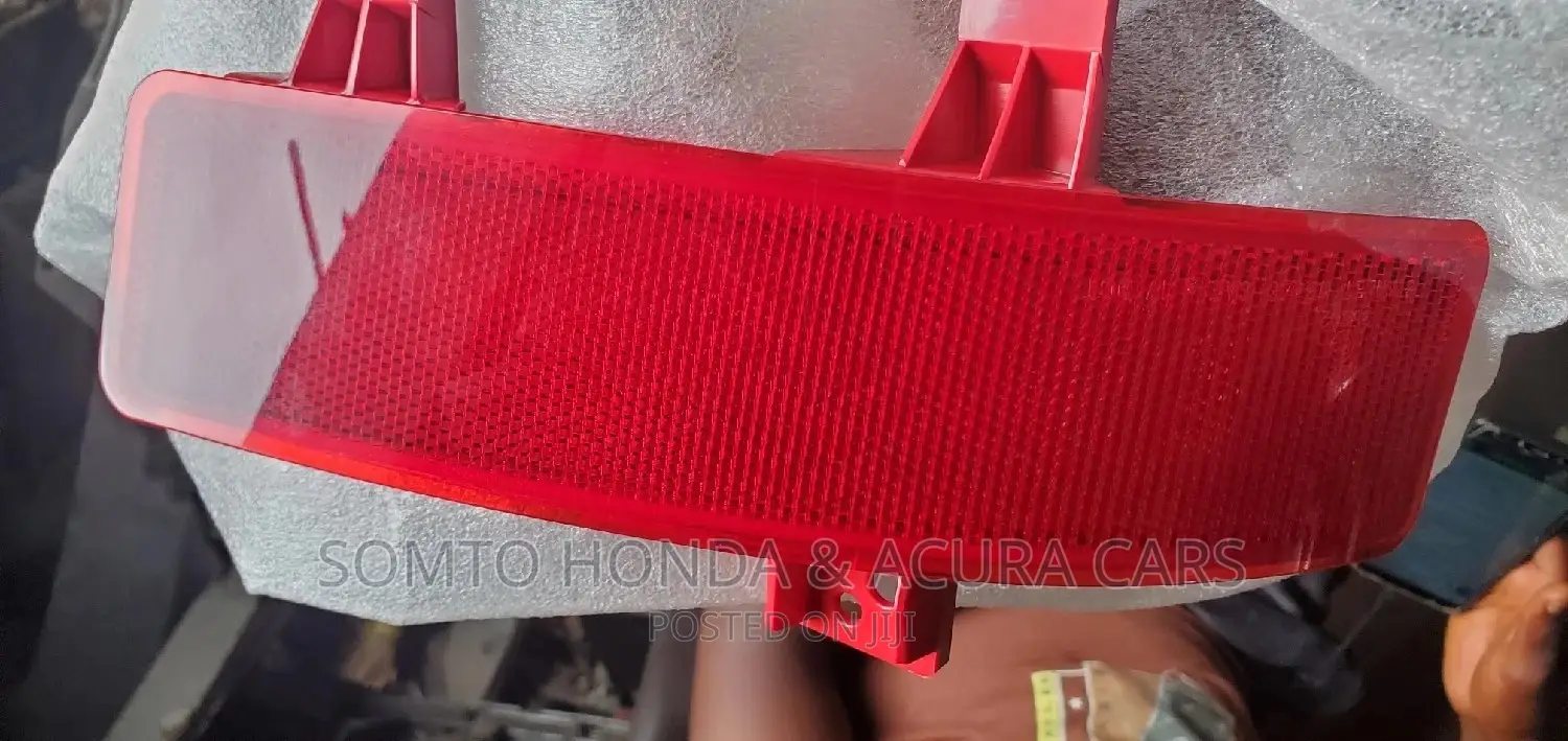 Reflector Light for Honda CRV 2020
