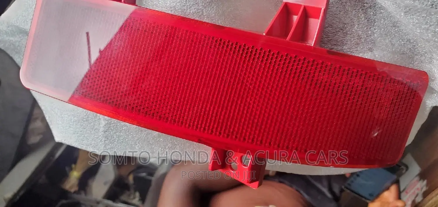 Reflector Light for Honda CRV 2020