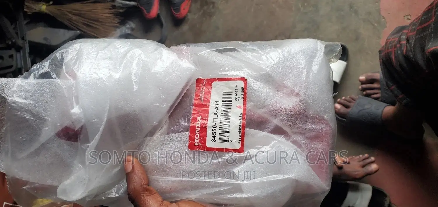 Reflector Light for Honda CRV 2020