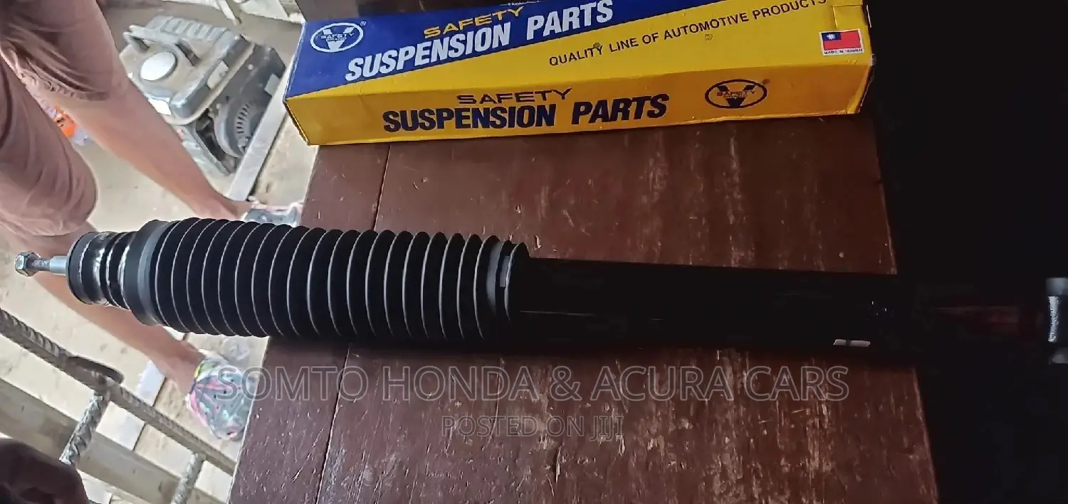 Back Shock for Acura Rdx 2013-16