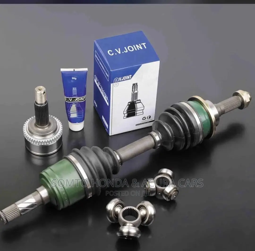 Complete Shaft/Head for Honda Acura Cars