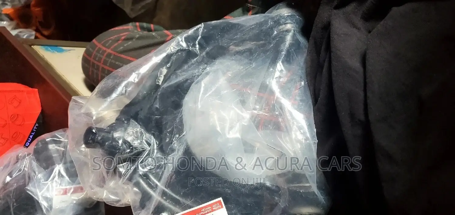 Upper Arm for 2003-2007 Honda Accord