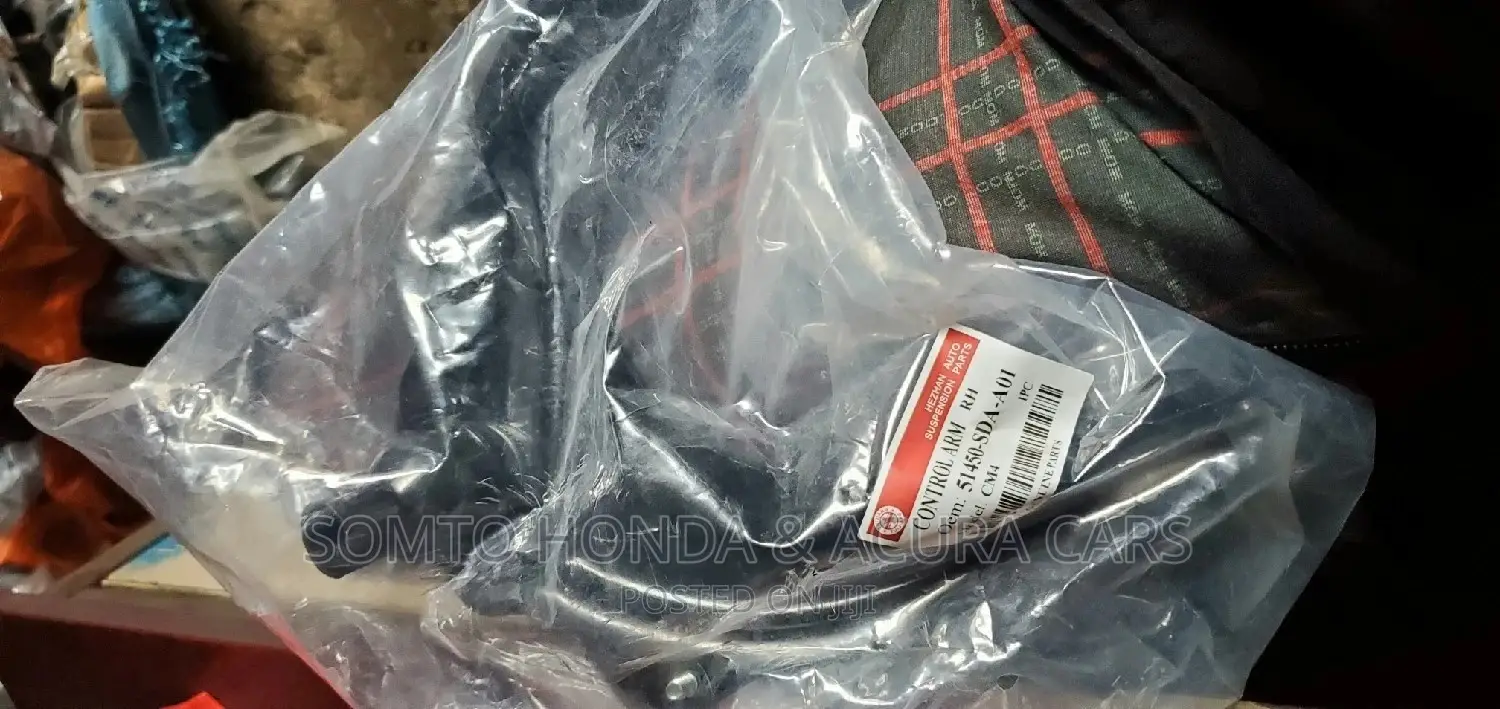 Upper Arm for 2003-2007 Honda Accord