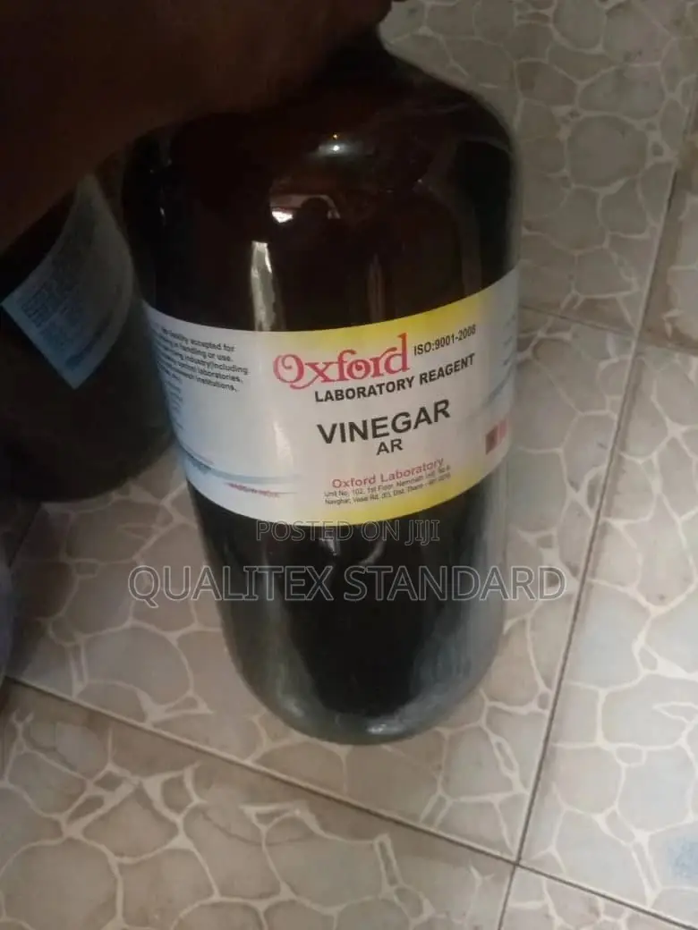 Vinegar Laboratory Reagent