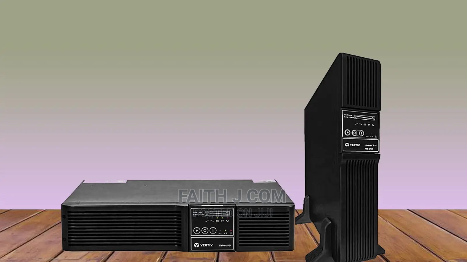 PS3000RT3-230 Vertiv Liebert Psi 3000va 3kva Rack/Tower
