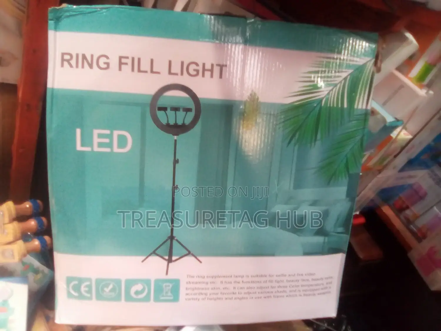 Ring Light